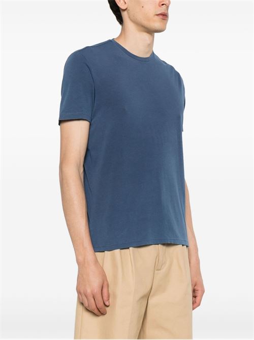 T-shirt uomo maniche corte MAJESTIC FILATURES | M090HTS019148